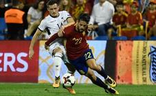 España jugará su undécimo Mundial consecutivo