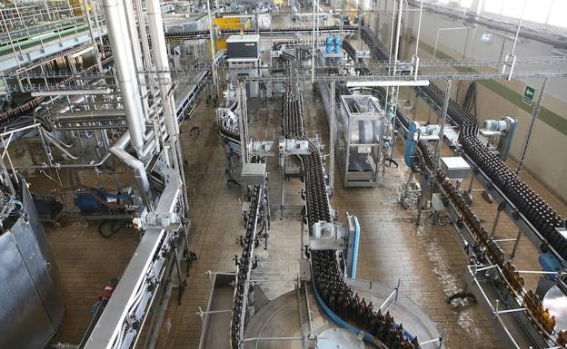 Cervezas San Miguel: Medio siglo de vinculación con la capital malagueña