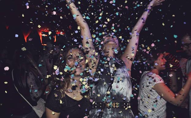 La Boliparty, cita del indie malagueño, celebra sus diez años en la Sala París 15