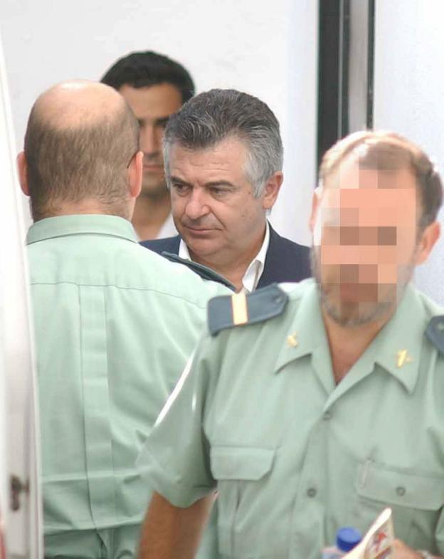 El tribunal de 'Malaya' autoriza la venta de un inmueble de Roca en Palma de Mallorca