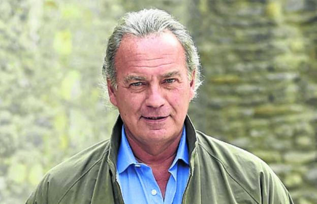 Osborne y Sobera, Antena de Oro 2017