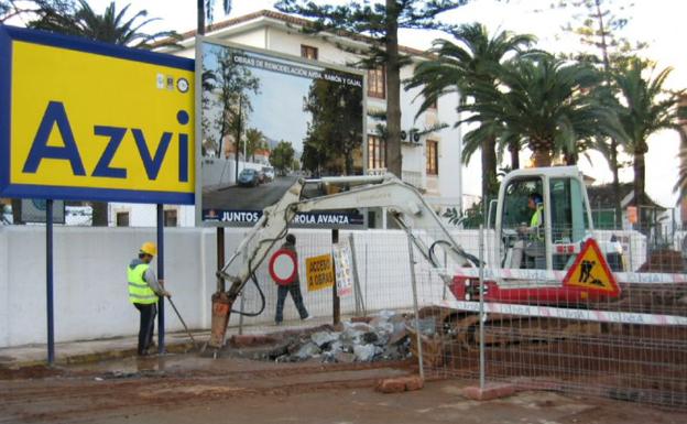 Fuengirola es el municipio español que antes paga a pequeños proveedores: en once días