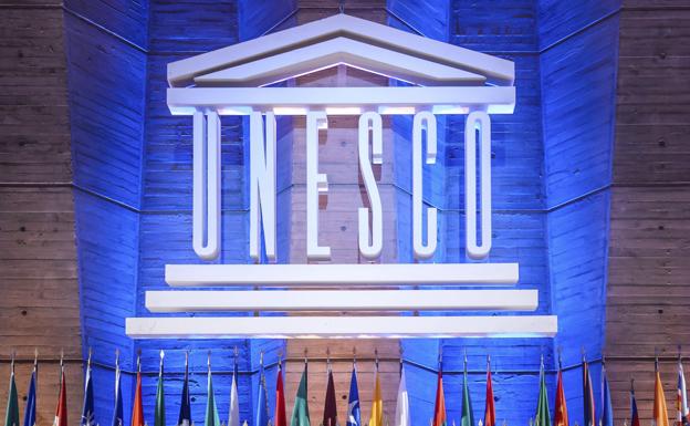 EE UU e Israel se retiran de la Unesco tras acusarla de ser anti israelí