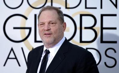 La Academia de Hollywood expulsa a Harvey Weinstein