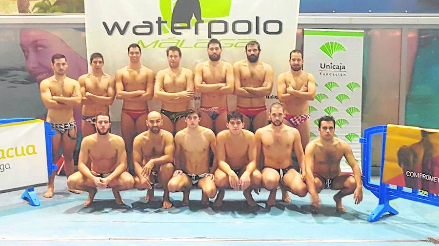 El waterpolo, Un deporte por descubrir en Málaga