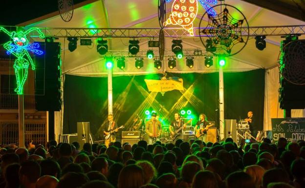 Arriate, un hervidero cultural