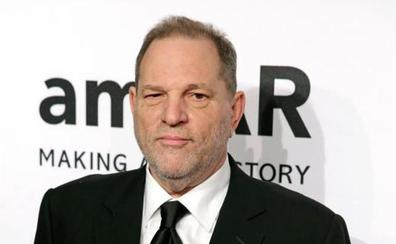 La Policía británica investiga otras tres denuncias contra Weinstein