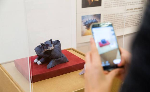 Agenda cultural y gastronómica de 'Japón llega a Málaga'