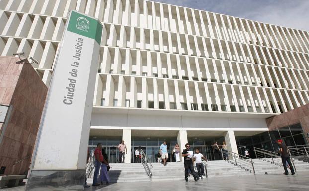 Suspendido el juicio al expresidente del Xerez en una pieza separada del 'caso Malaya'