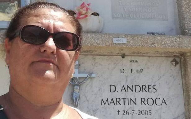 Ordenan exhumar el cadáver de la fallecida a la que se identificó como una mujer viva