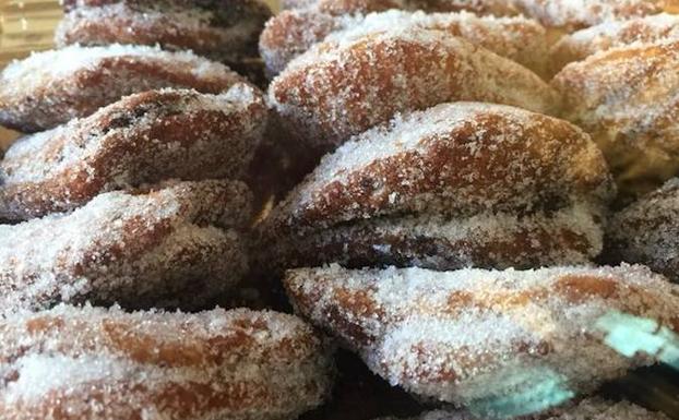 12 dulces tradicionales malagueños que puedes comprar en la provincia