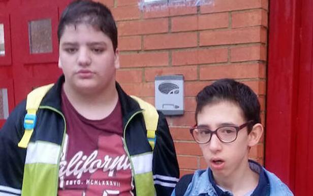 Dos alumnos con discapacidad ya tienen monitor y transporte para ir a clase en Campillos