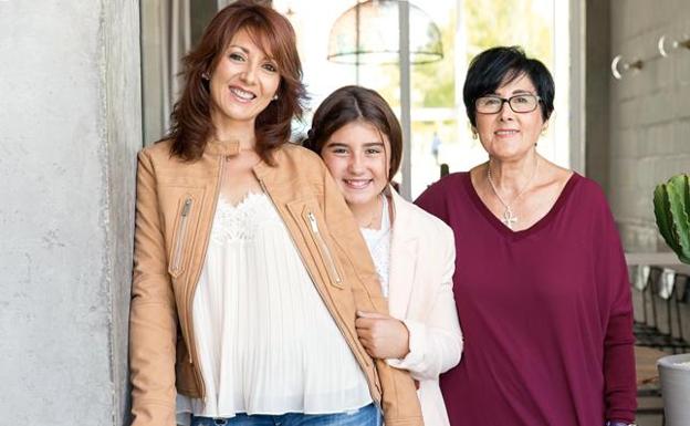 Cáncer de mama: así es vivir con el gen maldito