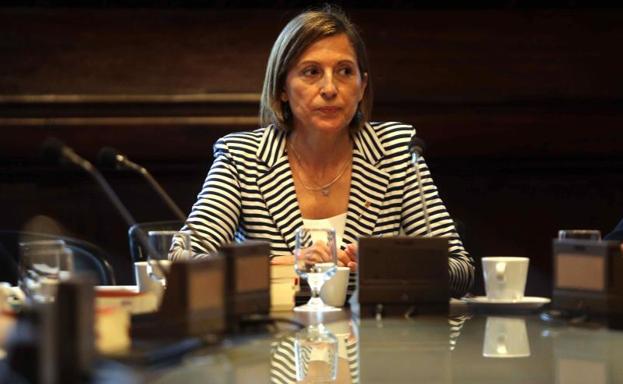 El Govern pierde también la póliza de defensa jurídica tras la cancelación del seguro