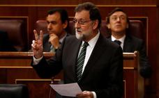 El Gobierno constata la negativa a rectificar de Puigdemont y aplica el 155