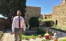 El PSOE quiere que el barrio de viviendas de la Alcazaba se dedique a oficios
