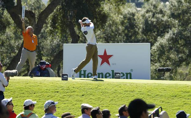 La Costa del Sol apuesta por los grandes torneos con el ojo puesto en la Ryder