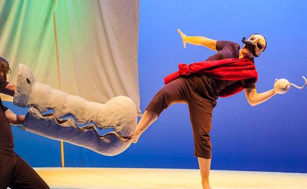 Qué hacer con los niños este fin de semana en Málaga: agenda de ocio del domingo 29 de octubre de 2017