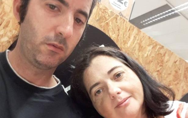 «Temíamos que el bulto fuese un cáncer y resulta que eran gemelas»