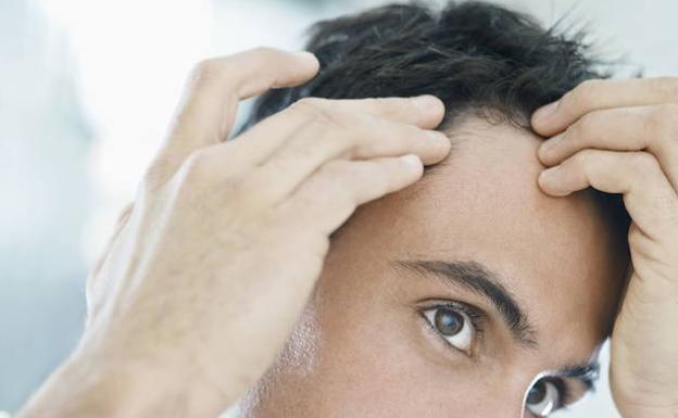 ¿Es verdad que el pelo sea cae más en otoño?