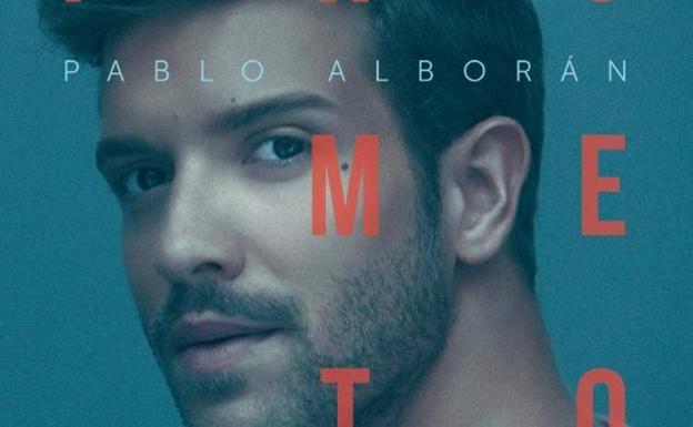 Pablo Alborán adelanta en iTunes y Spotify su nuevo single, 'Al paraíso'