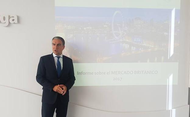 La Costa del Sol se afianza como el destino preferido del turista británico