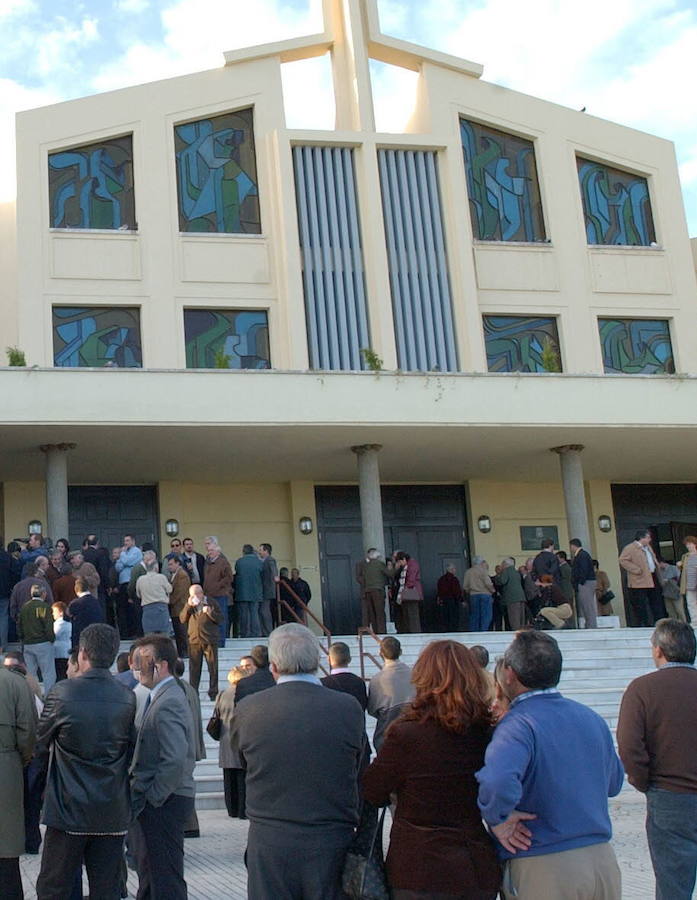 La EMT refuerza desde este lunes su línea al cementerio por el Día de Todos los Santos