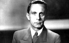 De Joseph a Joseph (y tiro porque me toca): Joseph Goebbels y Joseph Pulitzer