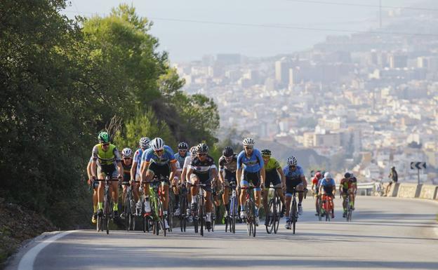 Todas las fotos de la Subida a la Fuente de la Reina