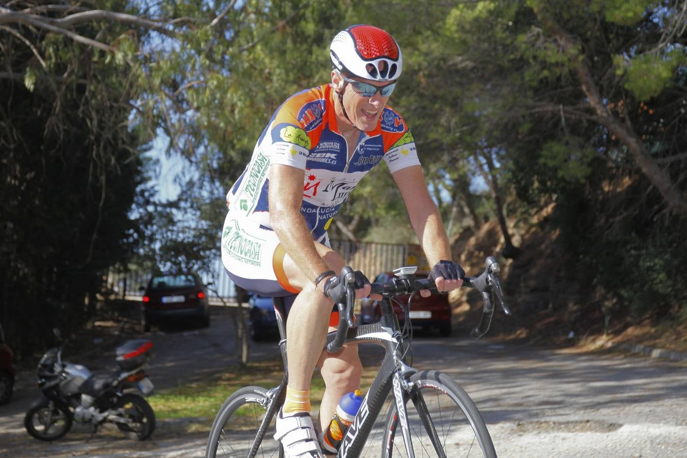 La Subida a la Fuente de la Reina, en fotos (II)