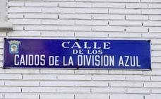 Un juzgado suspende cautelarmente el cambio de nombre de calles de Madrid
