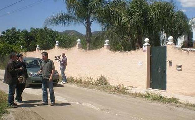Ordenan reabrir por segunda vez el caso por la muerte a tiros de dos colombianos en Alhaurín de la Torre