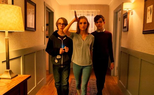 Guía con las 10 películas imprescindibles del Fancine