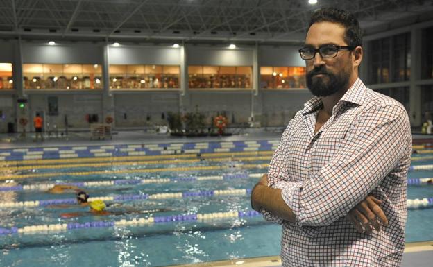 Disciplina húngara para el waterpolo malagueño
