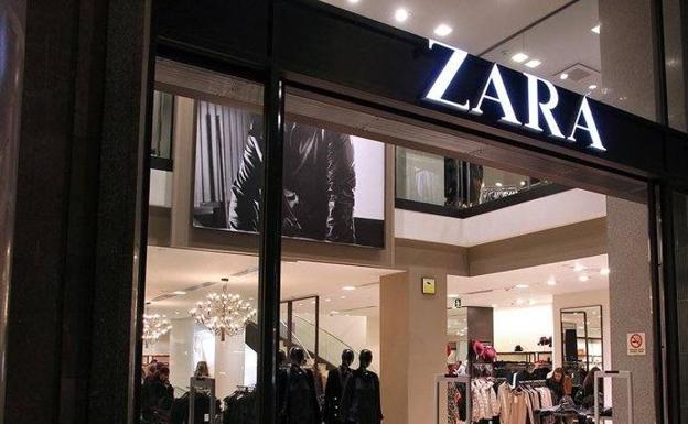 Zara desata la locura con los 'botines sirena'