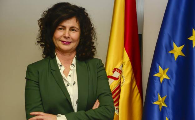 Matilde Asían: «La Costa del Sol puso a Andalucía y a España en los mercados internacionales»