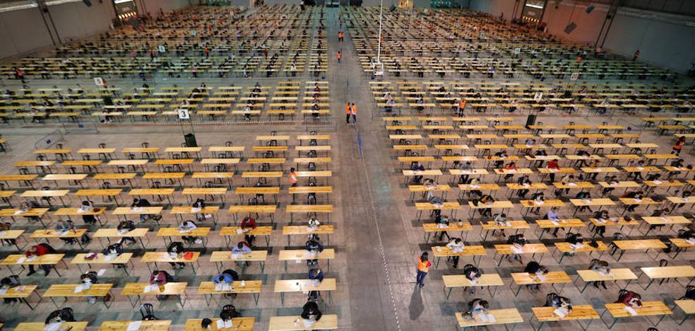 Guía completa de las oposiciones en Andalucía