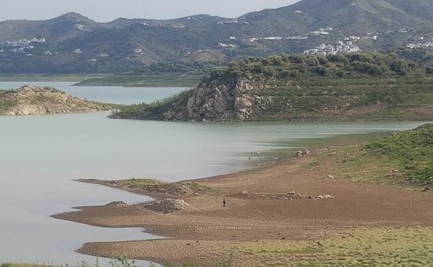 La Junta aplaza a la próxima semana el anuncio de los recortes por la sequía