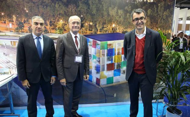 La Costa lleva a Londres eventos deportivos para reforzar la diversidad del destino