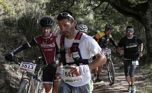 Las fechas que tienes que saber de los 101 kilómetros de la Legión en Ronda