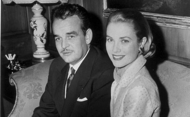 De la princesa monegasca al rey vikingo. Grace Kelly y Canuto II de Dinamarca