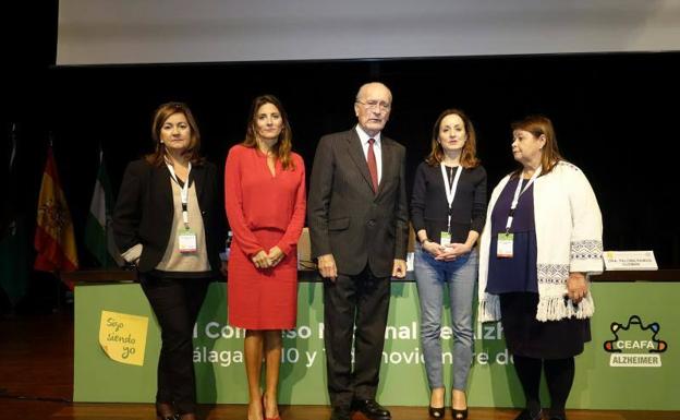 «No hay que arrebatarles a los pacientes la posibilidad de decidir sobre su futuro»