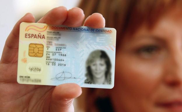 Atento a tu DNI: La Policía desactiva los certificados digitales de los expedidos desde 2015