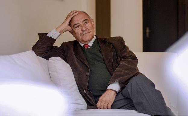 José Antonio Marina: «Los gobiernos centrales han mirado a otro lado con la educación en Cataluña»