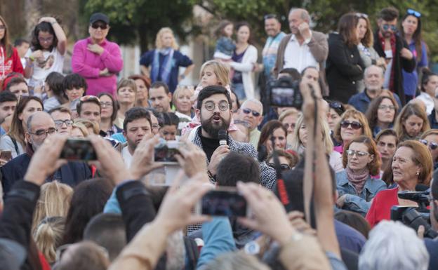 Chiquito del Chinitas