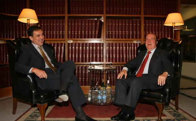 Chiquito de la Calzada, el grande