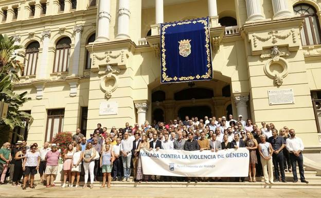 Machismo desde la infancia: 233 menores protegidas por sufrir violencia de género