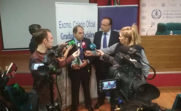 Málaga, a la cabeza del país en creación de empleo por cuenta propia