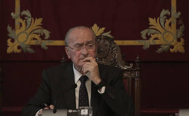 Una prerrogativa muy costumbrista