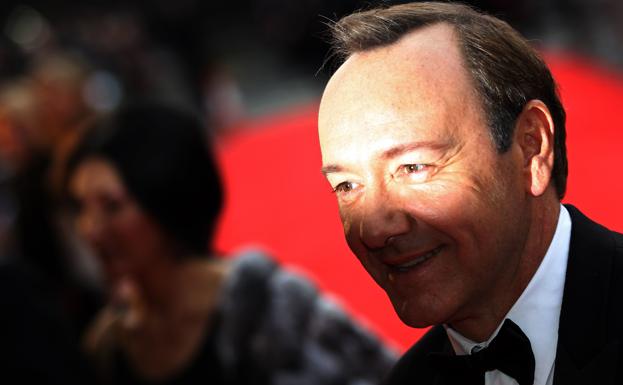 Borrar a Kevin Spacey de 'Todo el dinero del mundo' costará 10 millones de dólares